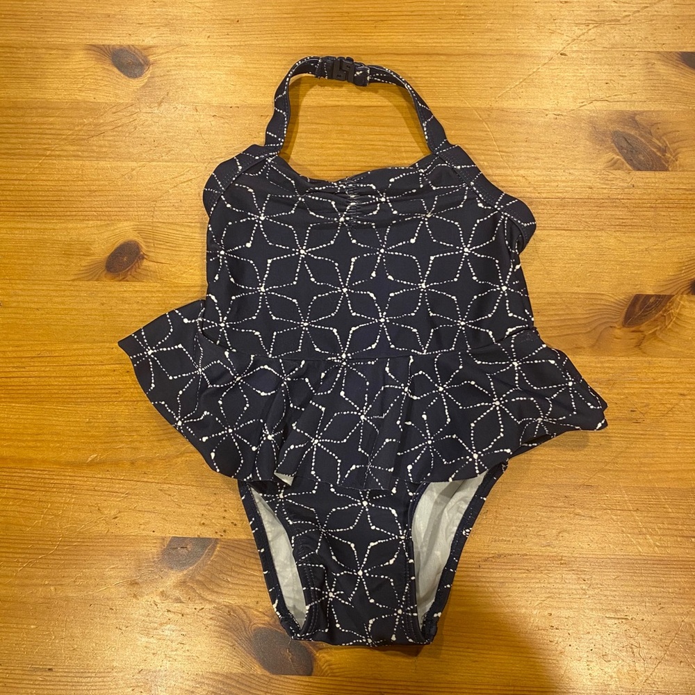 Old navy bathing suit